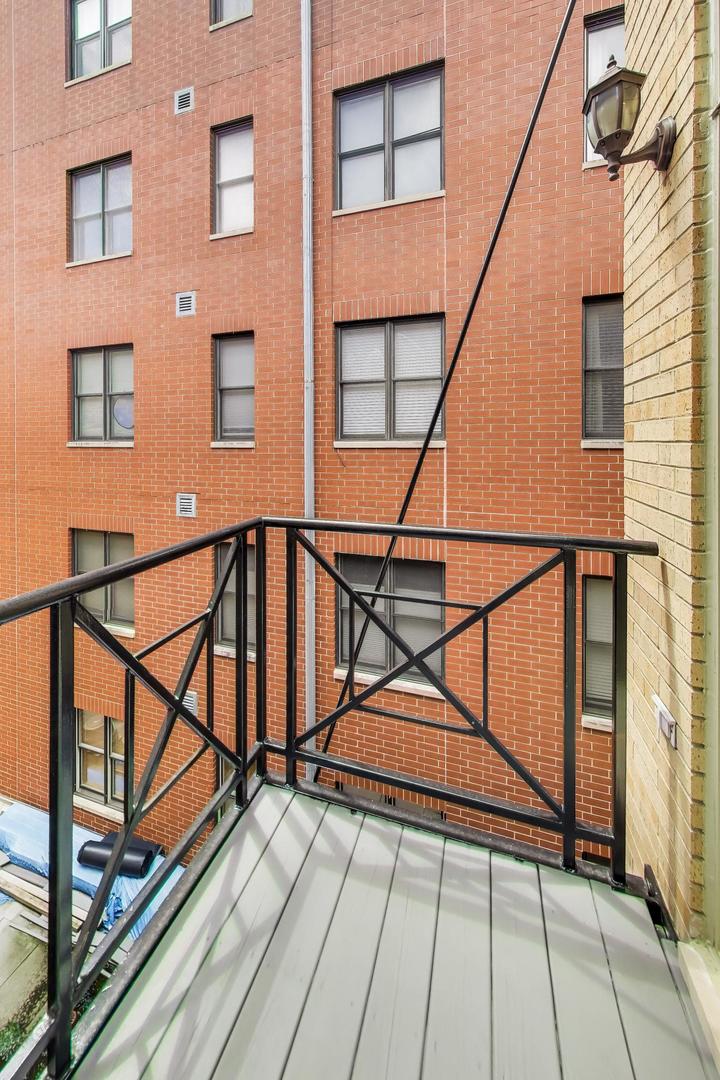 1347 West Washington Boulevard, Unit 4B Chicago, IL 60607 - Photo 24 of 29
