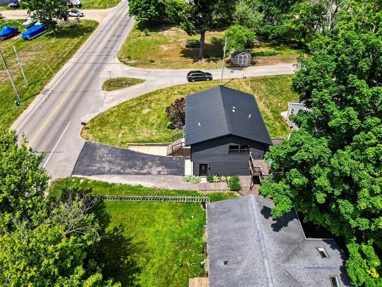 2865 South Patterson Road Wayland, MI 49348 - Photo 33 of 40