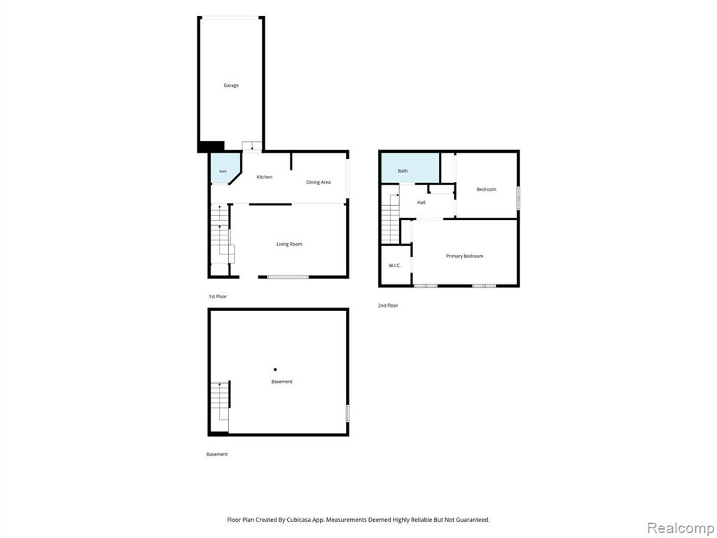 51142 South Foster Road, Unit 11 New Baltimore, MI 48047 - Photo 36 of 37 Gallery Image 36