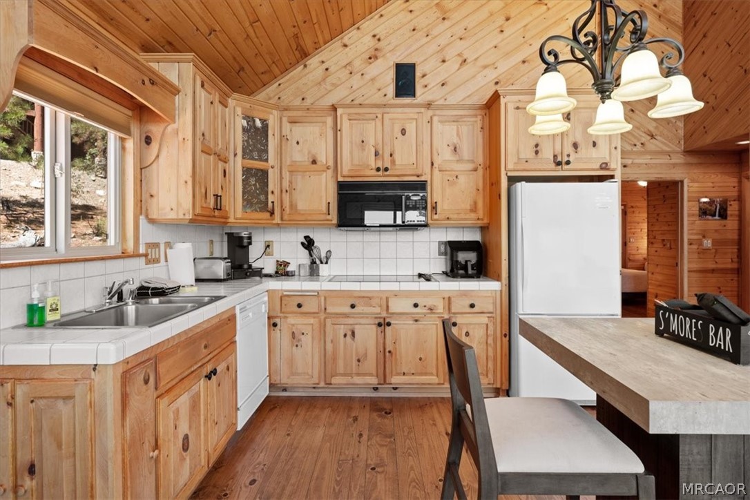 1309 Ridge Road Fawnskin, CA 92333 - Photo 26 of 51 Gallery Image 26