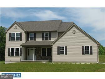 112 Toby Road Coatesville, PA 19320 - Photo 1 of 10 Front Yard