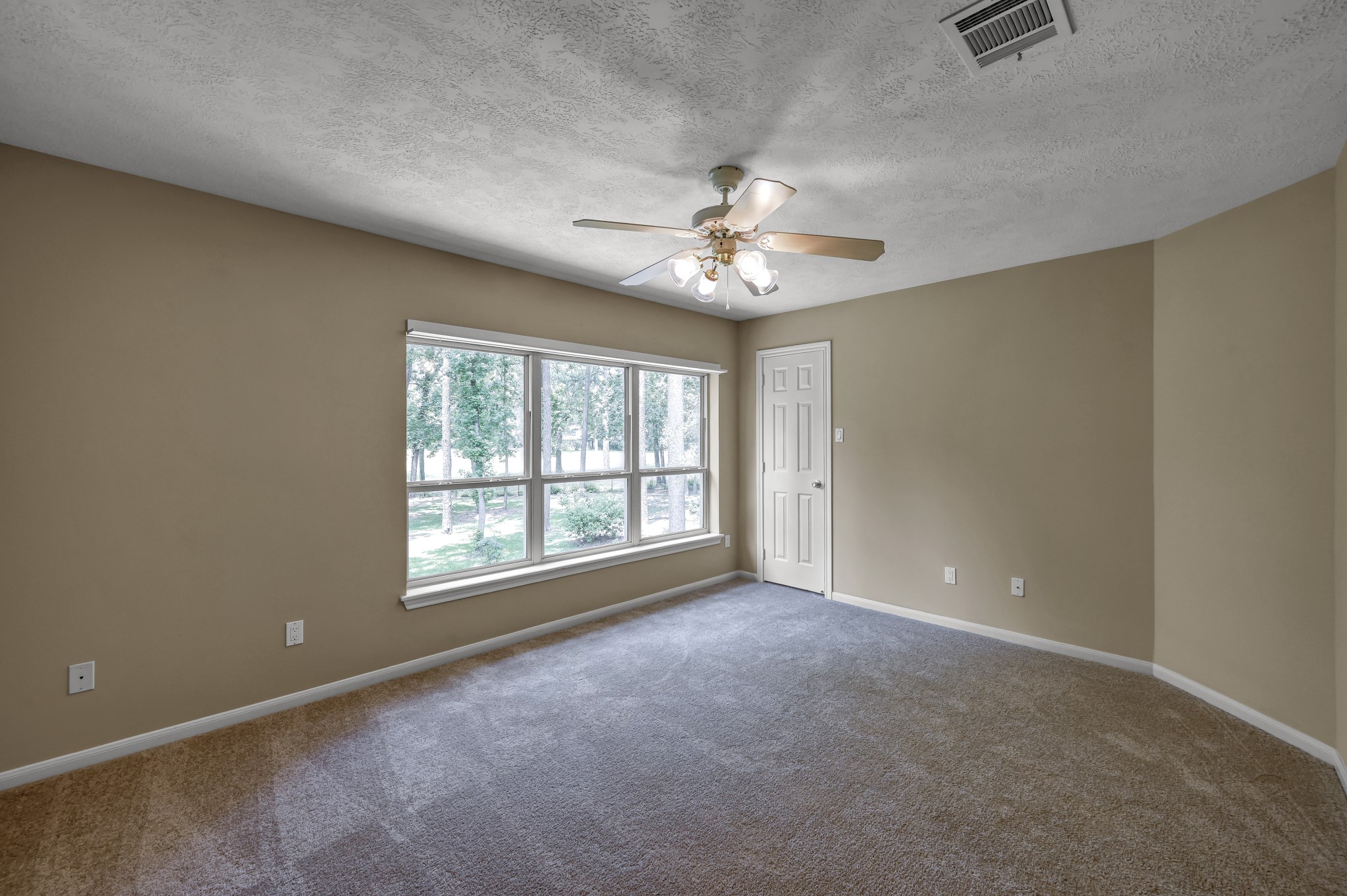 2205 Longmire Road Conroe, TX 77304 - Photo 30 of 49 Bedroom #3