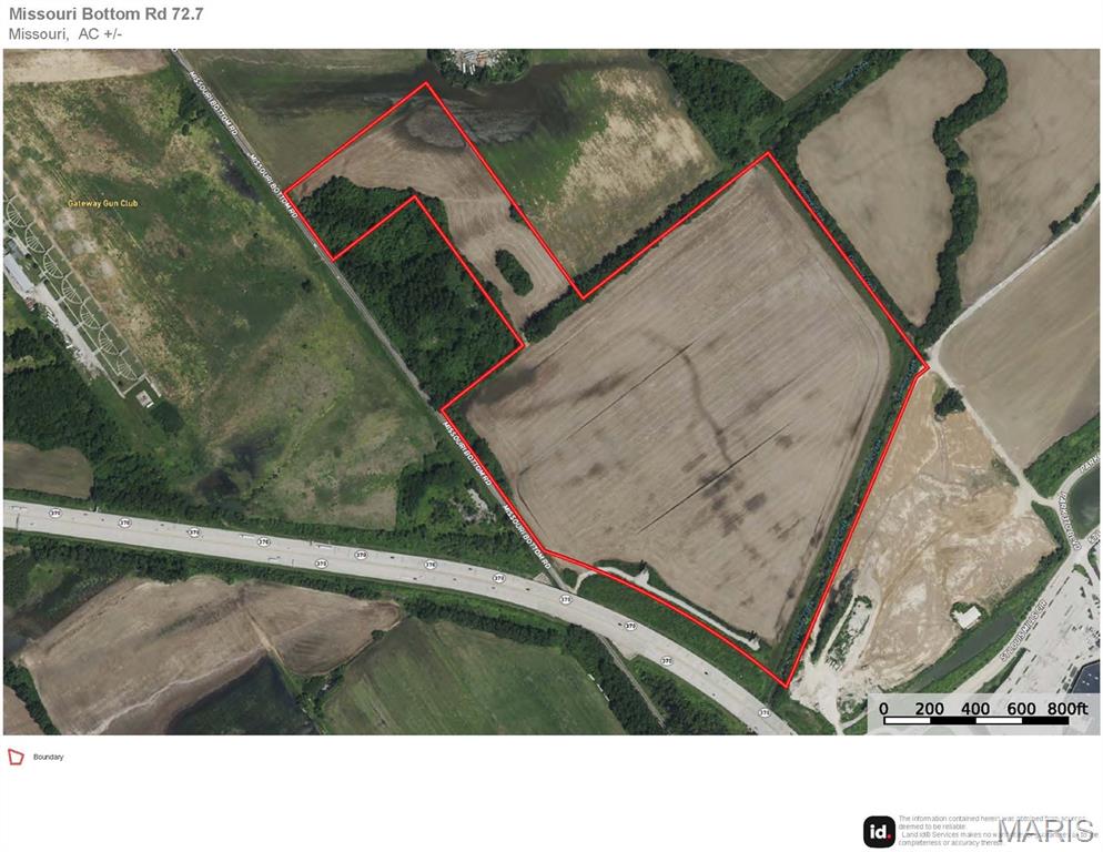 13379-13325 Missouri Bottom Road Bridgeton, MO 63042 - Photo 4 of 23