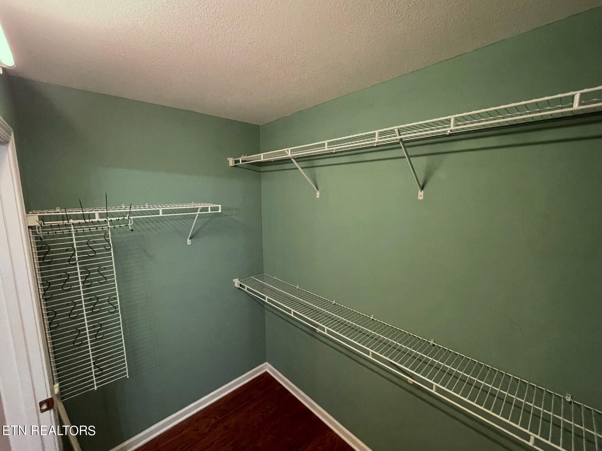 5409 Old Niles Ferry Road Maryville, TN 37801 - Photo 22 of 43 a view of a room with racks on the wall