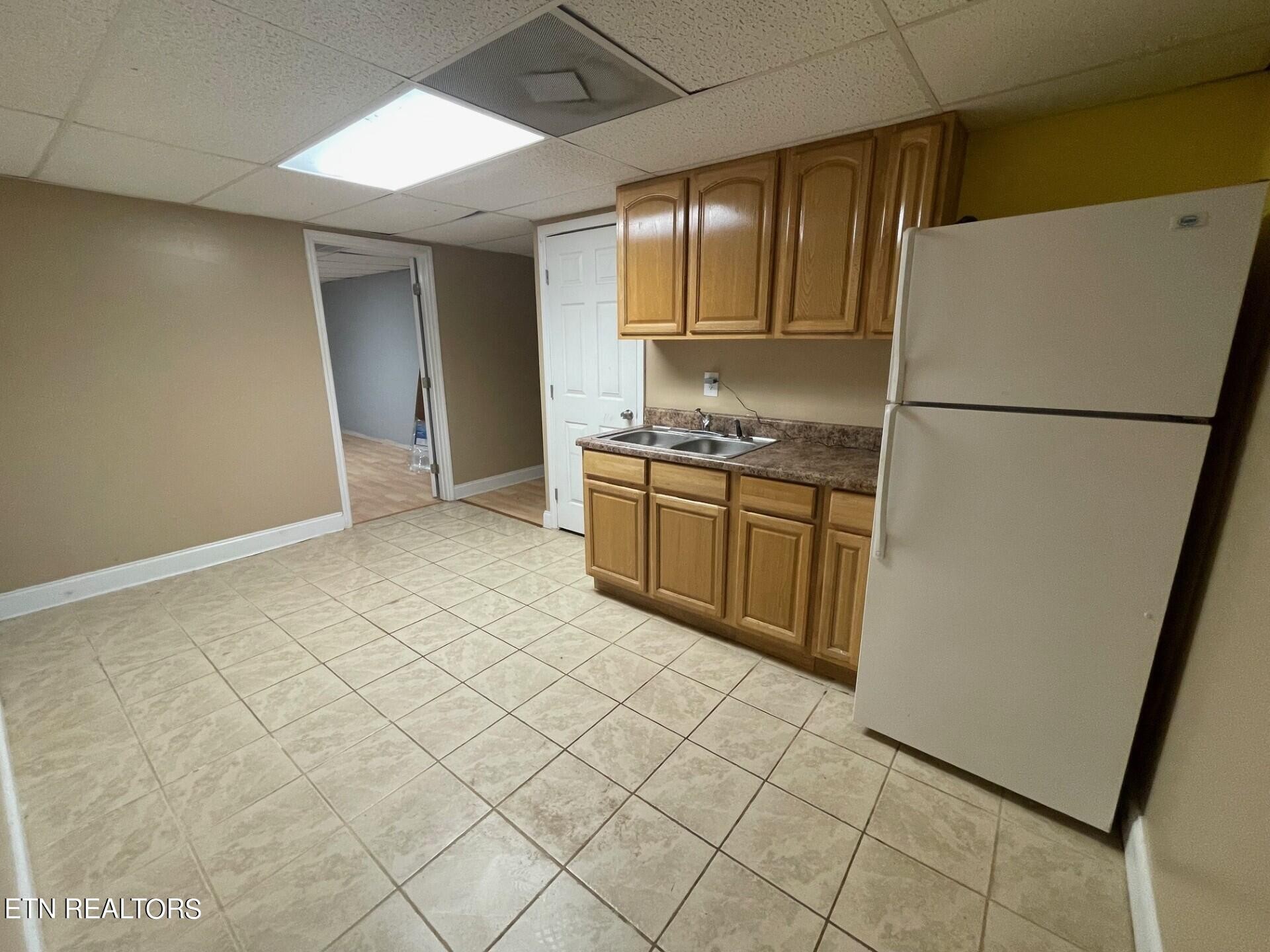 5409 Old Niles Ferry Road Maryville, TN 37801 - Photo 30 of 43 a kitchen with stainless steel appliances a refrigerator and a stove top oven