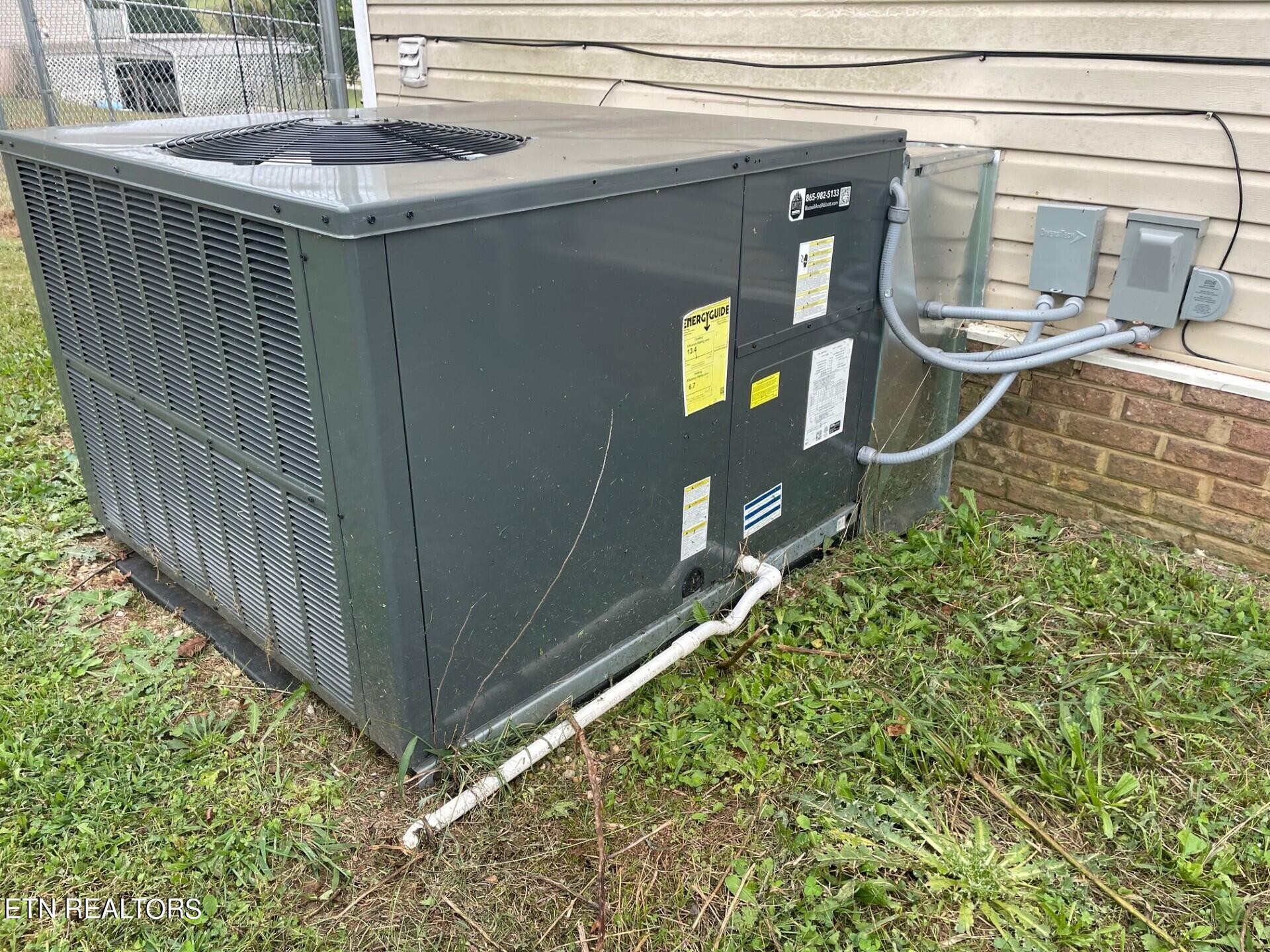 5409 Old Niles Ferry Road Maryville, TN 37801 - Photo 43 of 43 a picture of a outdoor space