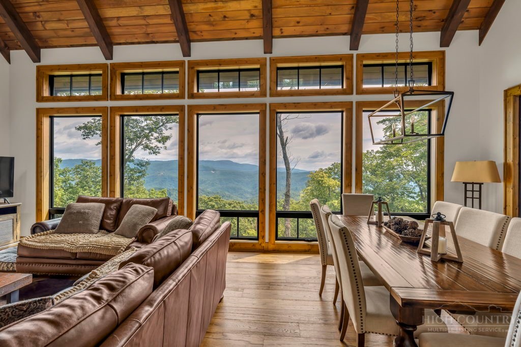 695 Goldenrod Road Boone, NC 28607 - Photo 9 of 50
