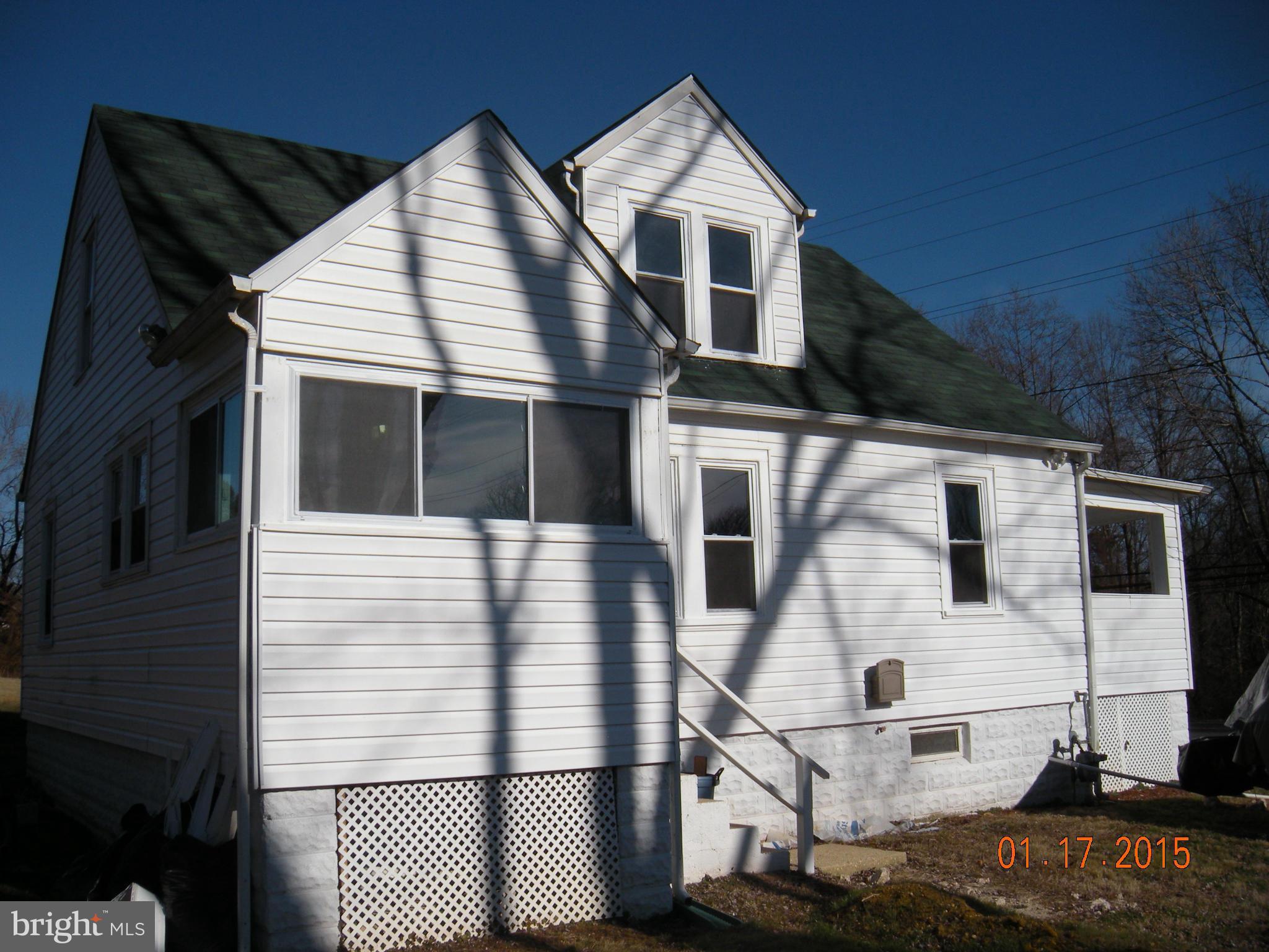 114 Philadelphia Road Joppa, MD 21085 - Photo 22 of 24 Exterior (General)