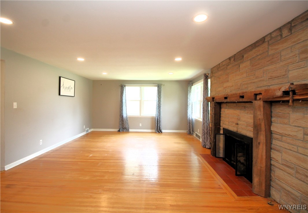8709 Nottingham Terrace Buffalo, NY 14221 - Photo 17 of 33