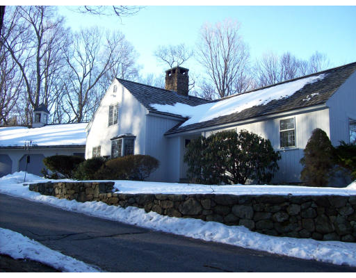 55 Howlett Street Topsfield, MA 01983 - Photo 1 of 1 Gallery Image 1
