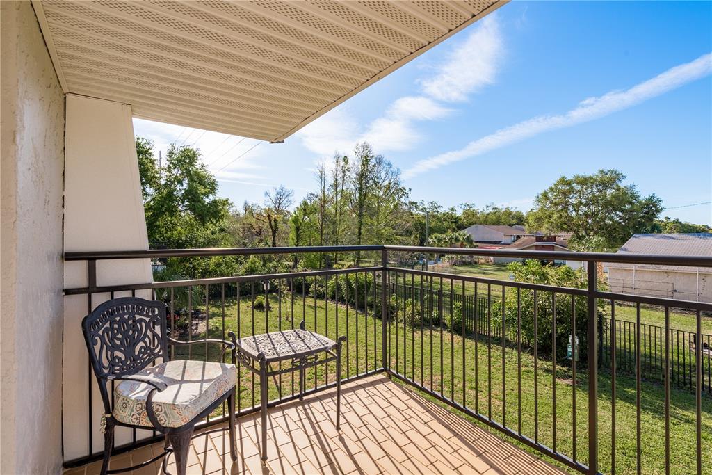 720 Lyndhurst Street, Unit 1121 Dunedin, FL 34698 - Photo 21 of 25