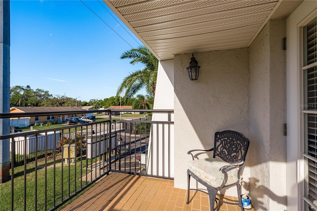 720 Lyndhurst Street, Unit 1121 Dunedin, FL 34698 - Photo 22 of 25