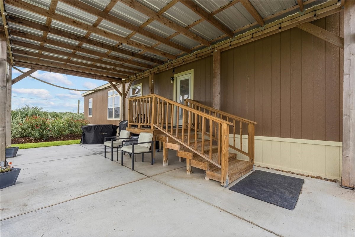 8710 Fm 646 Road South Santa Fe, TX 77510 - Photo 27 of 32