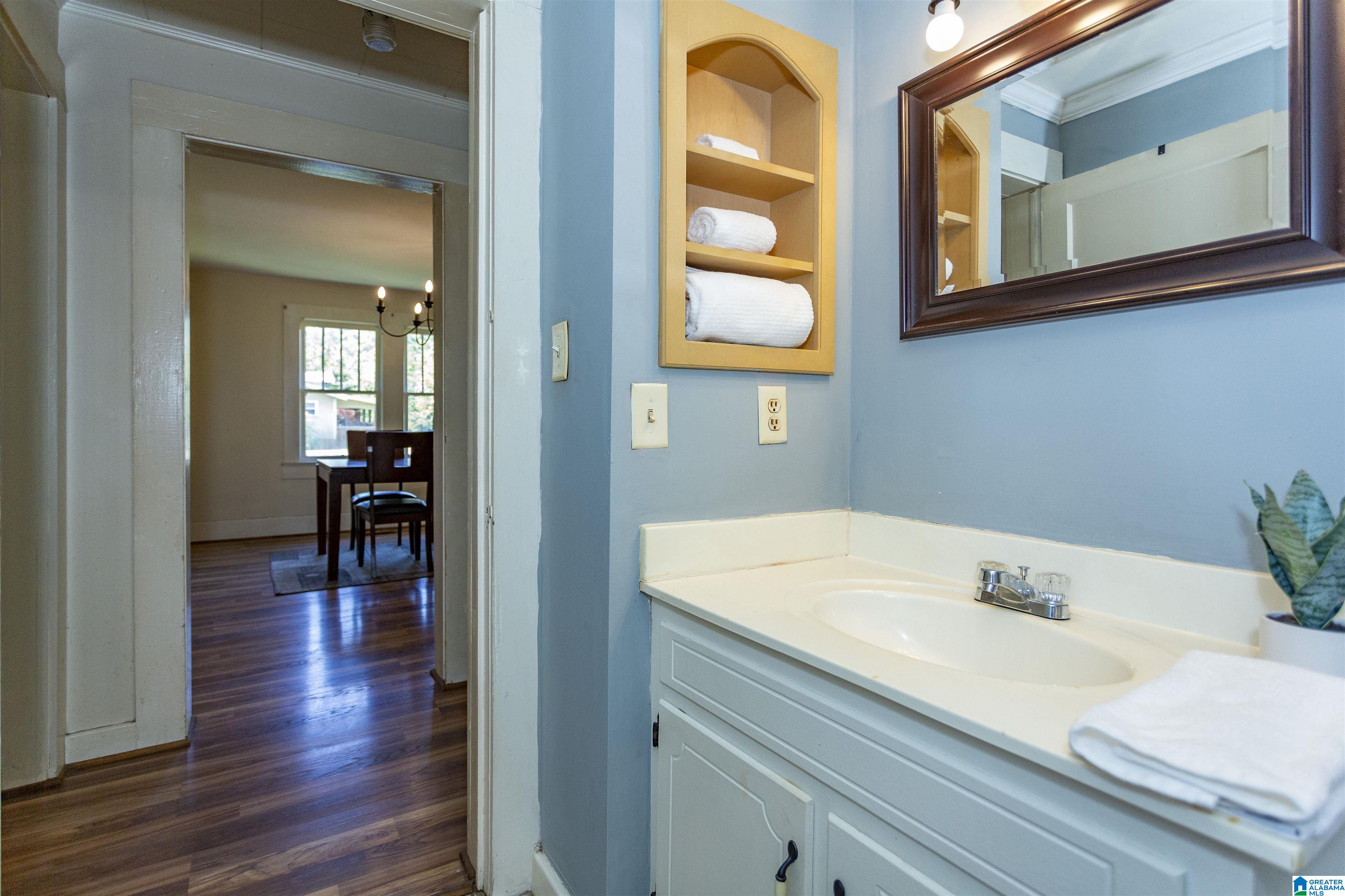5854 Warrior River Road Bessemer, AL 35023 - Photo 28 of 38