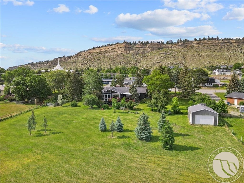 4748 Rimrock Road Billings, MT 59106 - Photo 1 of 1 Gallery Image 1