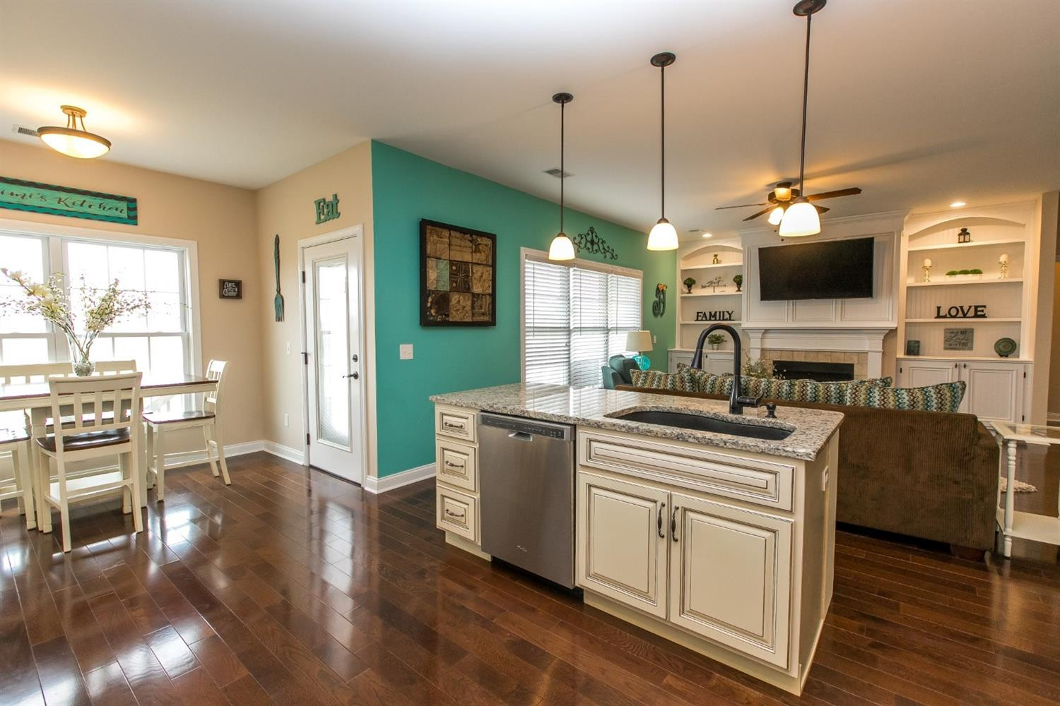 1680 Burdette Knob Road Lancaster, KY 40444 - Photo 21 of 45 Photo 21