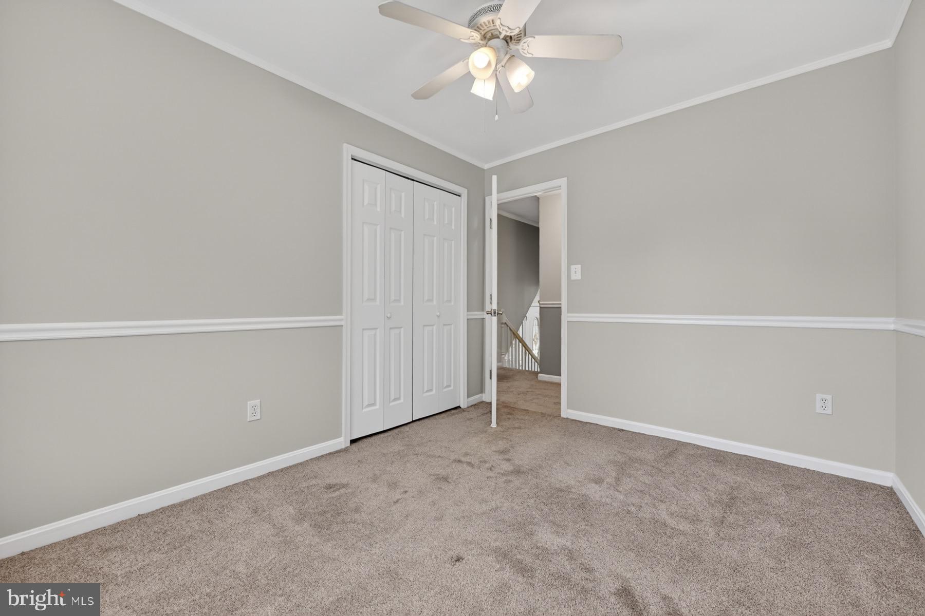 422 Ridgeview Court Arnold, MD 21012 - Photo 31 of 54 Bedroom 4