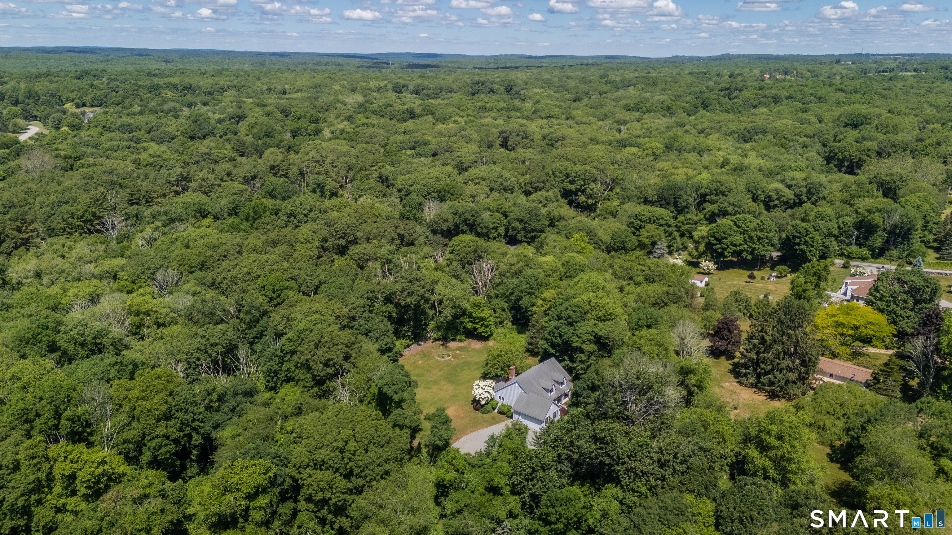 199 Taugwonk Road Stonington, CT 06378 - Photo 35 of 40 Aerial view