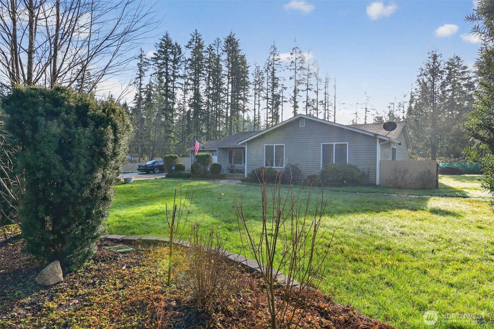 2830 Southwest Christmas Tree Lane Port Orchard, WA 98367 - Photo 2 of 39