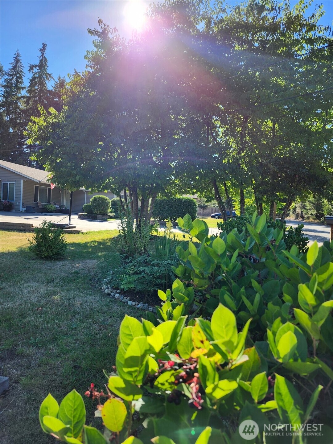 2830 Southwest Christmas Tree Lane Port Orchard, WA 98367 - Photo 32 of 39