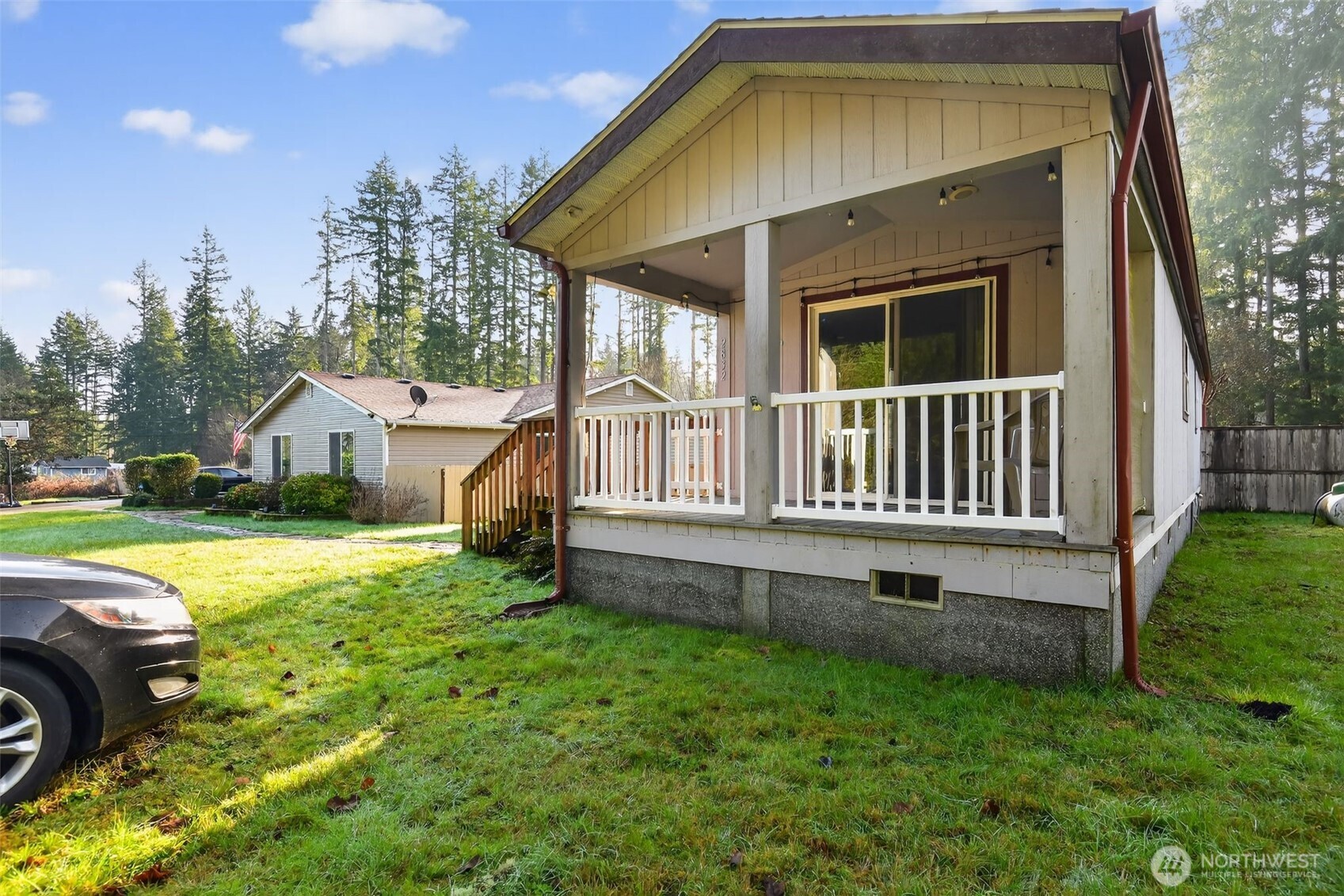 2830 Southwest Christmas Tree Lane Port Orchard, WA 98367 - Photo 35 of 39