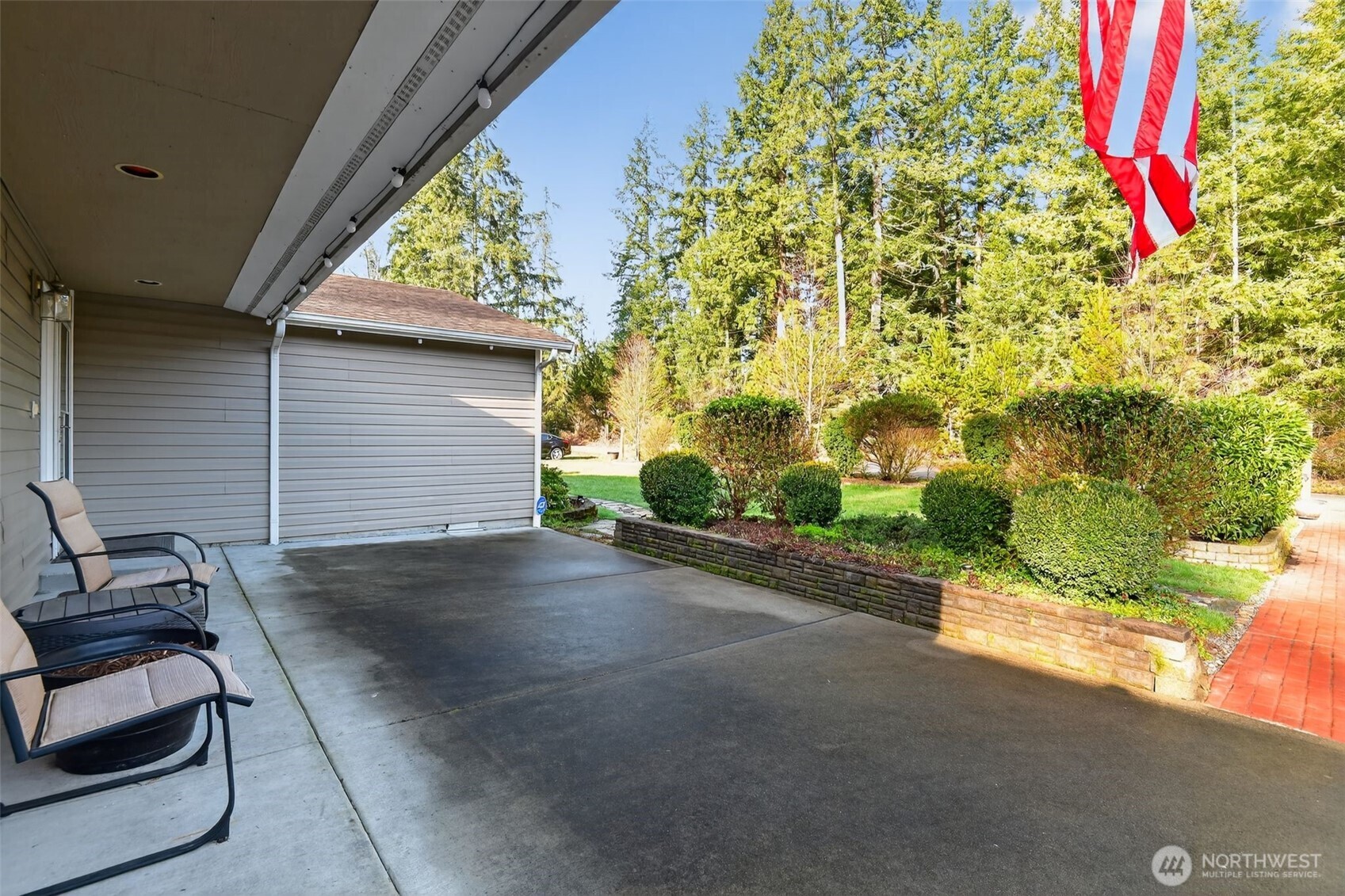 2830 Southwest Christmas Tree Lane Port Orchard, WA 98367 - Photo 5 of 39