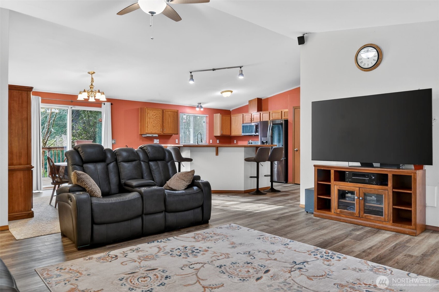 2830 Southwest Christmas Tree Lane Port Orchard, WA 98367 - Photo 8 of 39