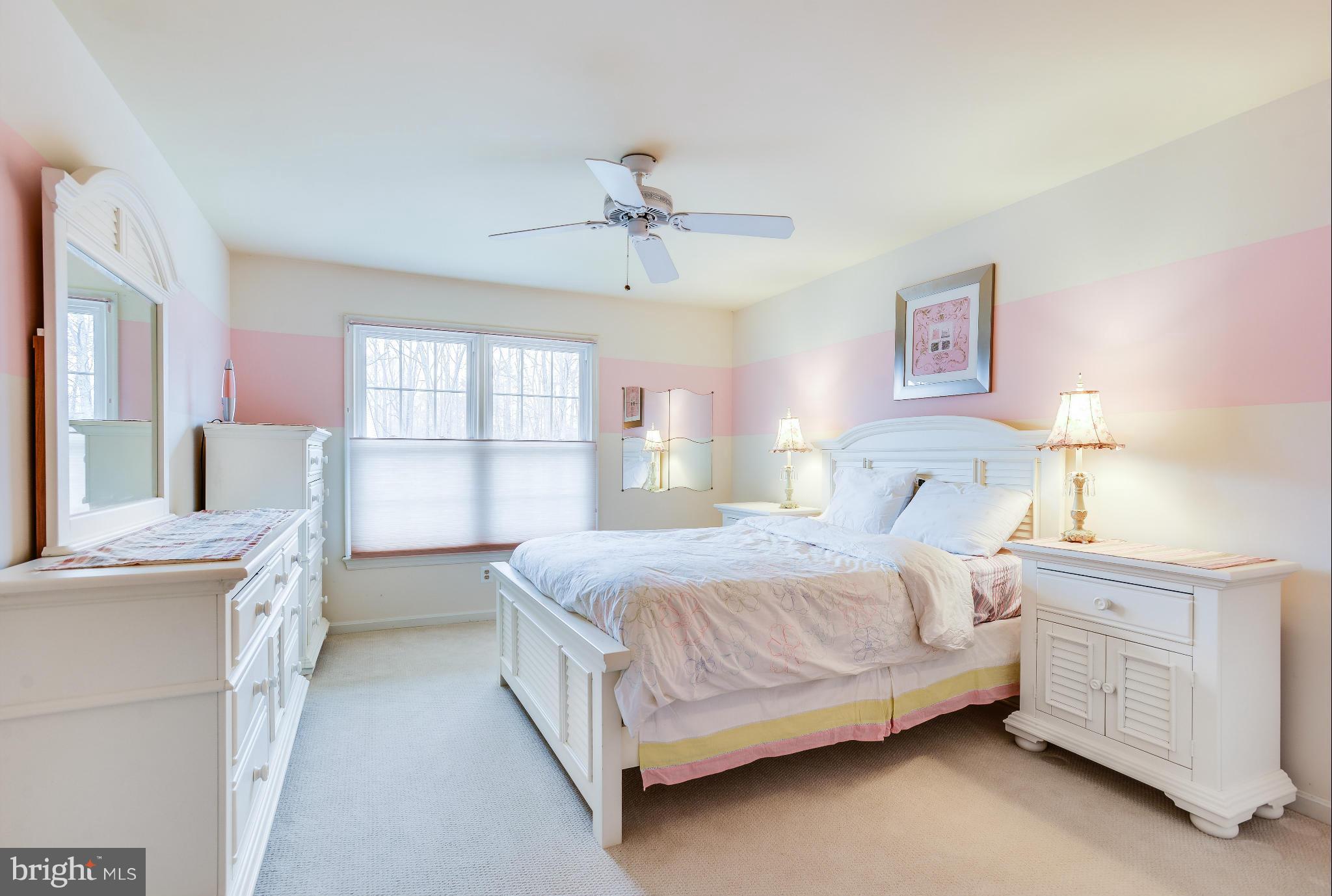 7724 Huntsman Boulevard Springfield, VA 22153 - Photo 25 of 30 Bedroom 3