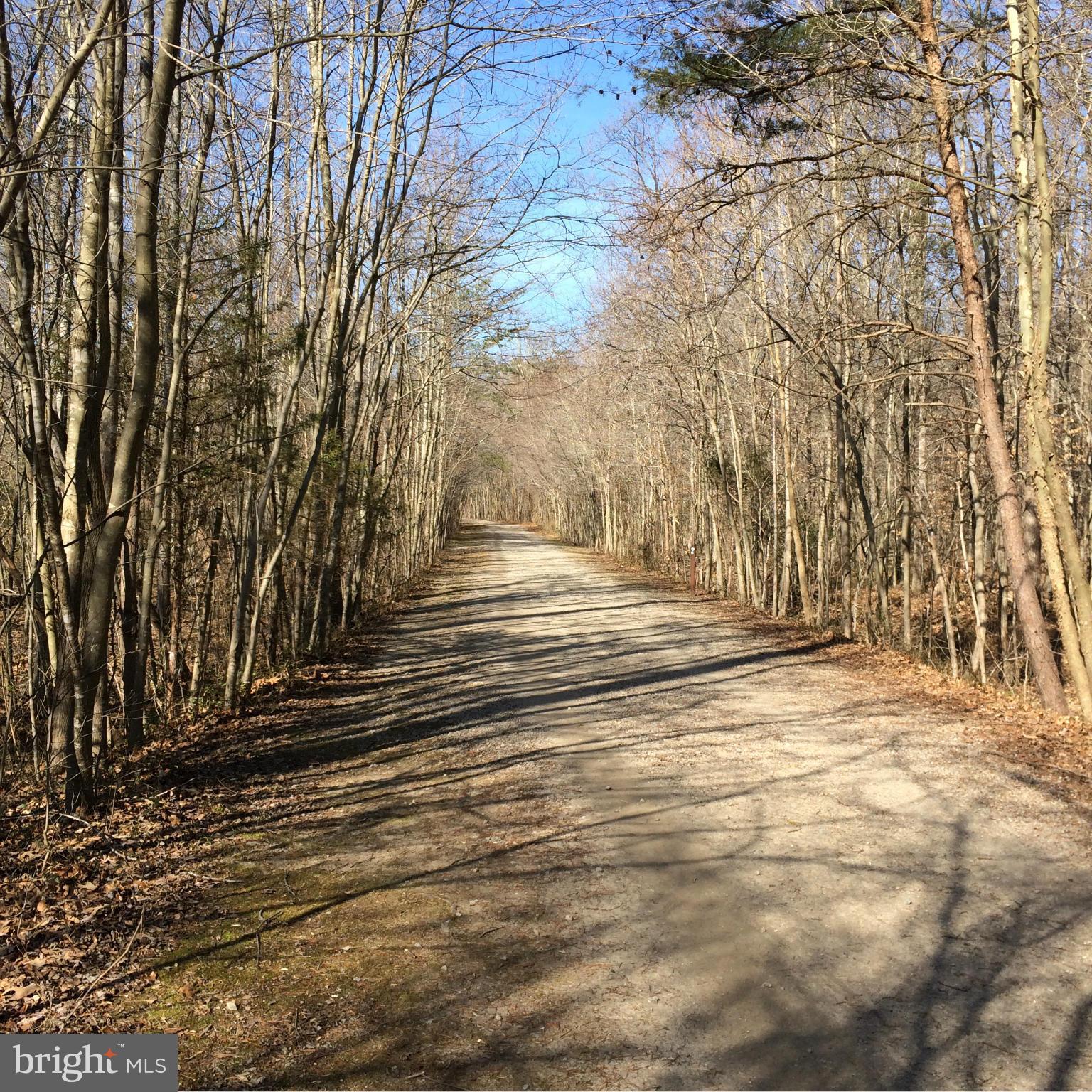 7724 Huntsman Boulevard Springfield, VA 22153 - Photo 29 of 30 Walking distance to Lake mercer loop trail