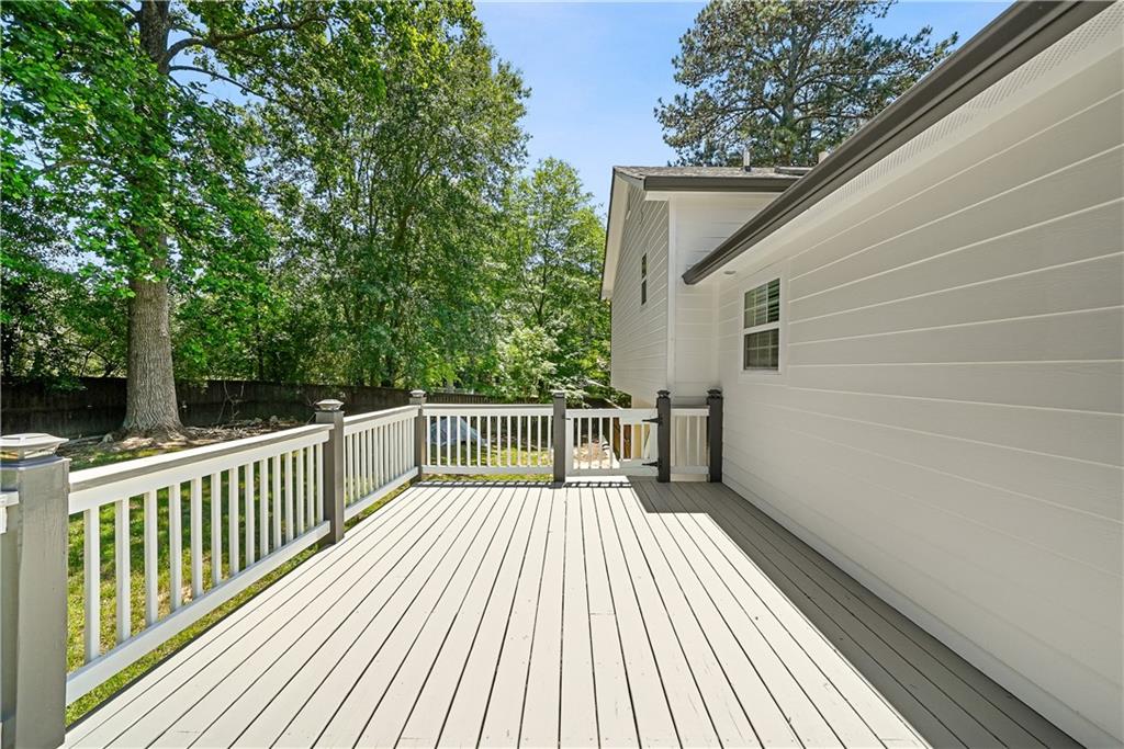 71 Smith Ferguson Road Dallas, GA 30157 - Photo 30 of 41