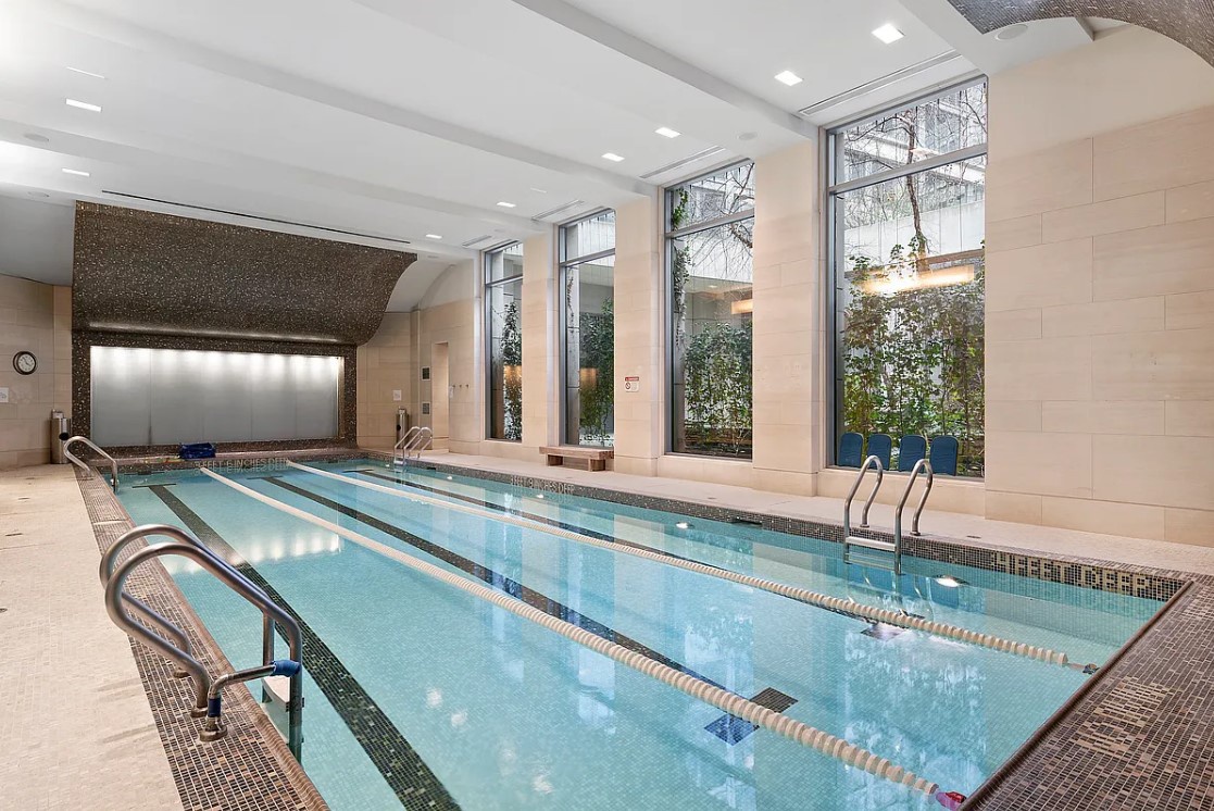 80 Riverside Boulevard, Unit 7A Manhattan, NY 10069 - Photo 12 of 23