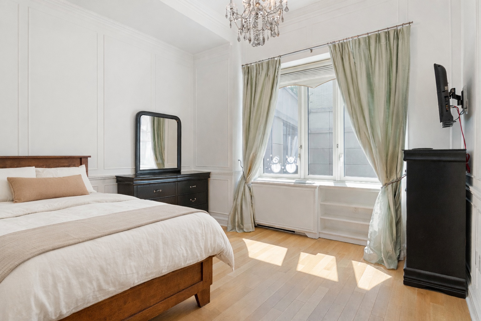 80 Riverside Boulevard, Unit 7A Manhattan, NY 10069 - Photo 7 of 23