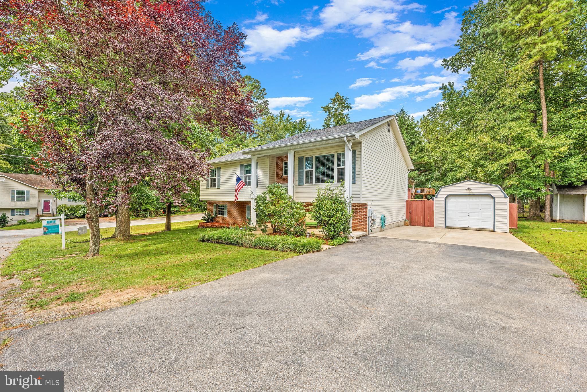 11563 San Rafael Road Lusby, MD 20657 - Photo 1 of 52