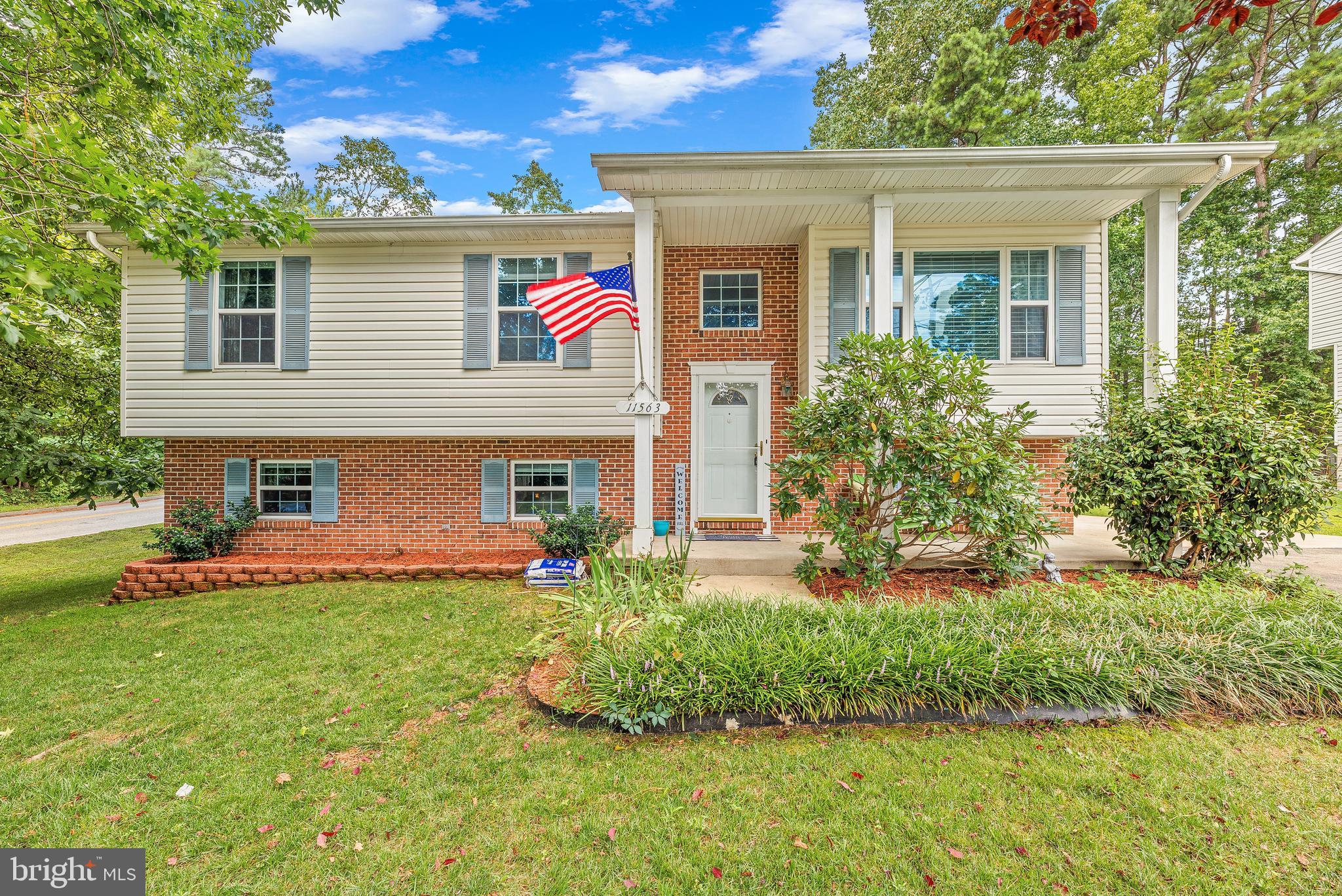 11563 San Rafael Road Lusby, MD 20657 - Photo 2 of 52