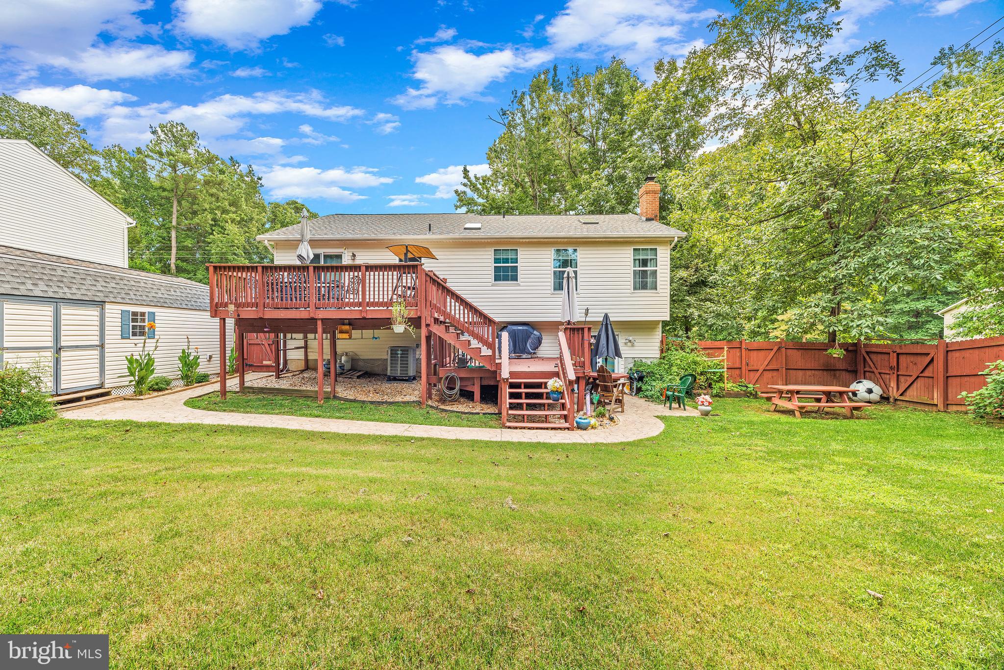 11563 San Rafael Road Lusby, MD 20657 - Photo 11 of 52