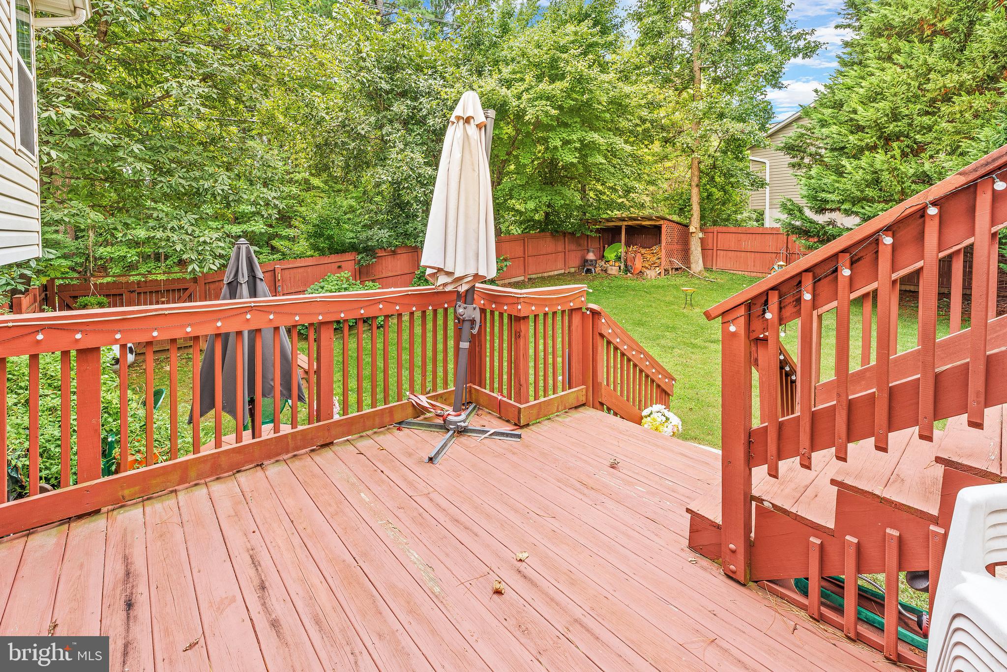 11563 San Rafael Road Lusby, MD 20657 - Photo 12 of 52