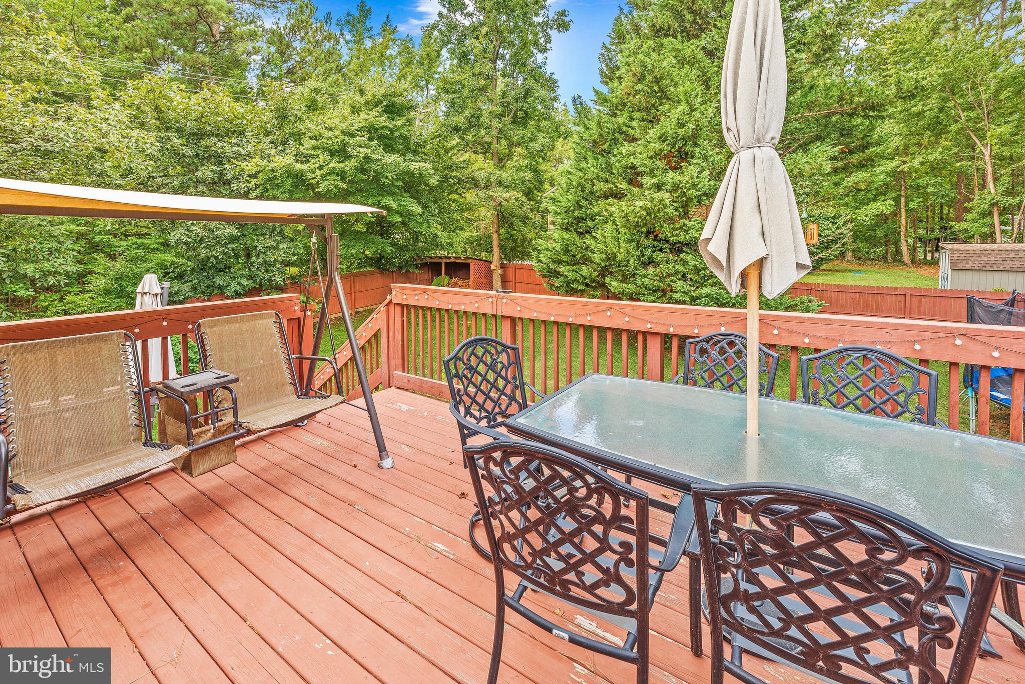 11563 San Rafael Road Lusby, MD 20657 - Photo 13 of 52