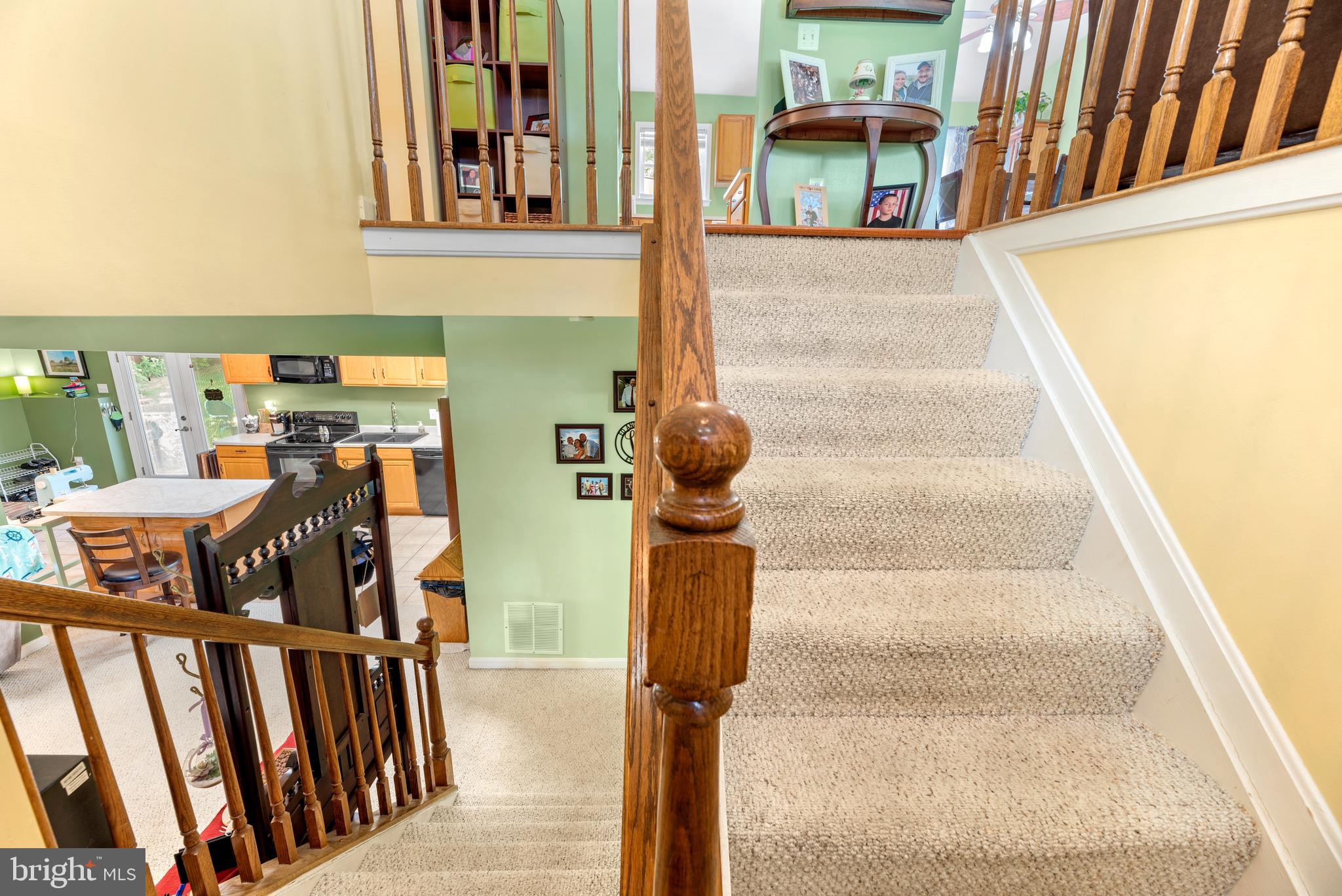 11563 San Rafael Road Lusby, MD 20657 - Photo 14 of 52