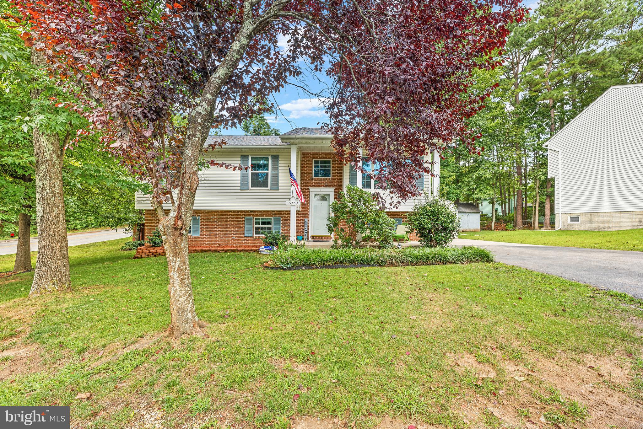 11563 San Rafael Road Lusby, MD 20657 - Photo 3 of 52