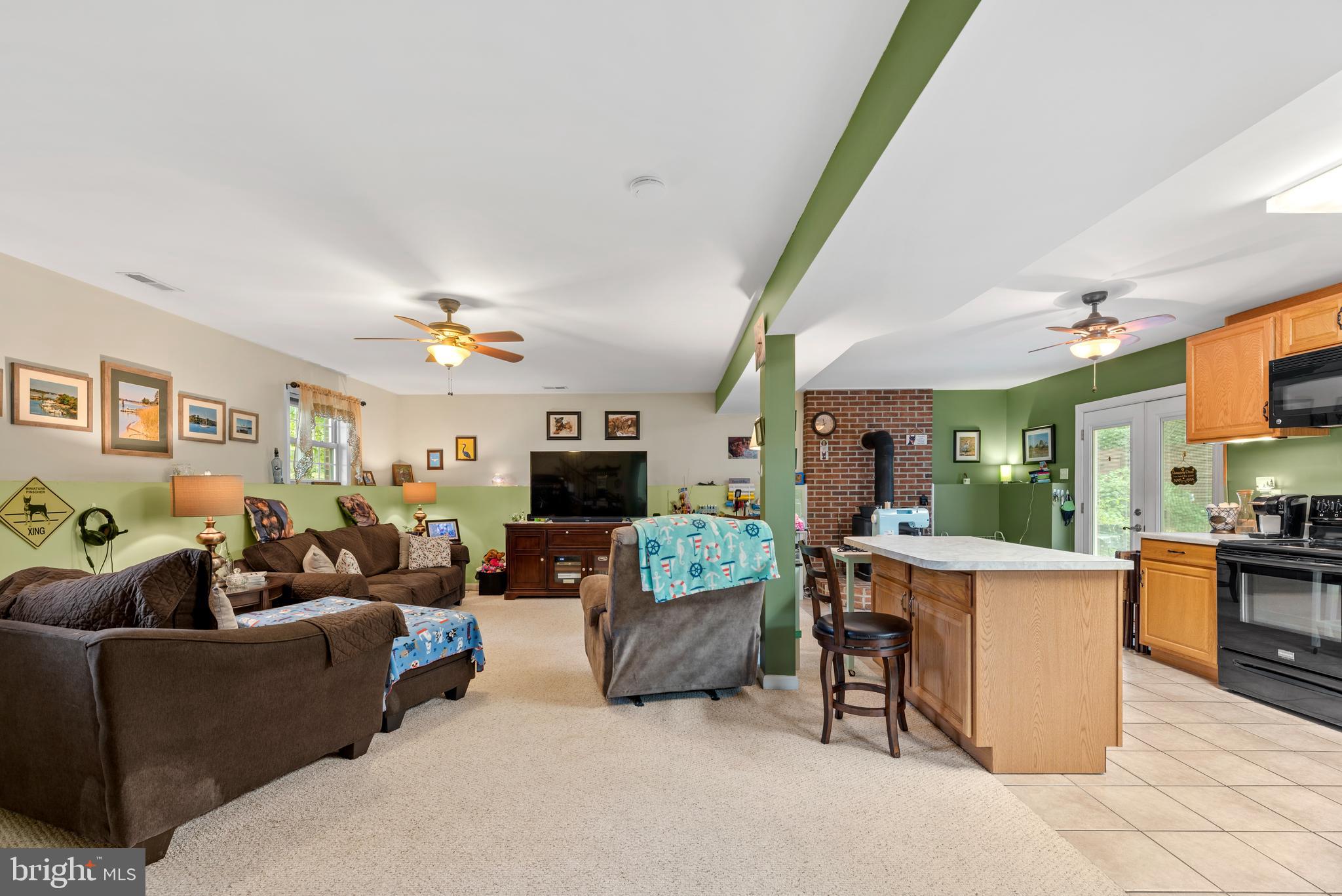 11563 San Rafael Road Lusby, MD 20657 - Photo 40 of 52