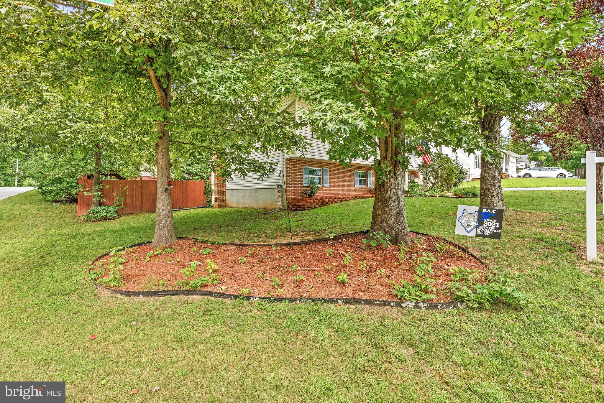 11563 San Rafael Road Lusby, MD 20657 - Photo 5 of 52