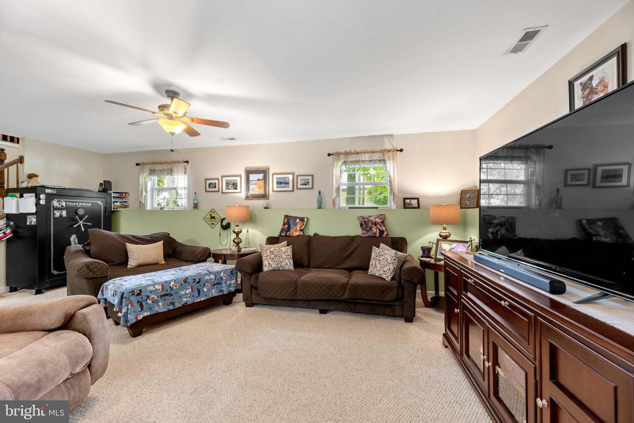 11563 San Rafael Road Lusby, MD 20657 - Photo 42 of 52