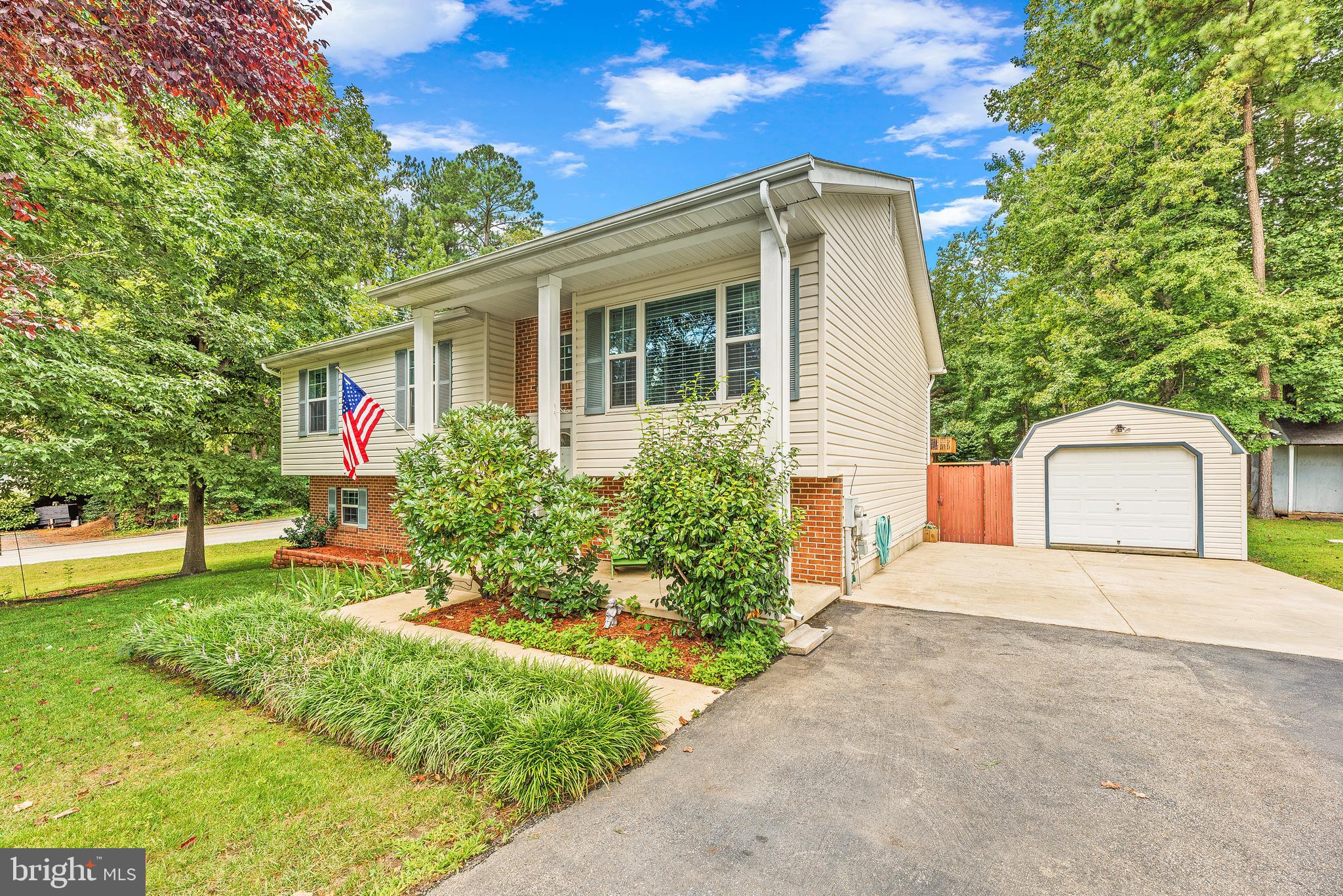 11563 San Rafael Road Lusby, MD 20657 - Photo 6 of 52
