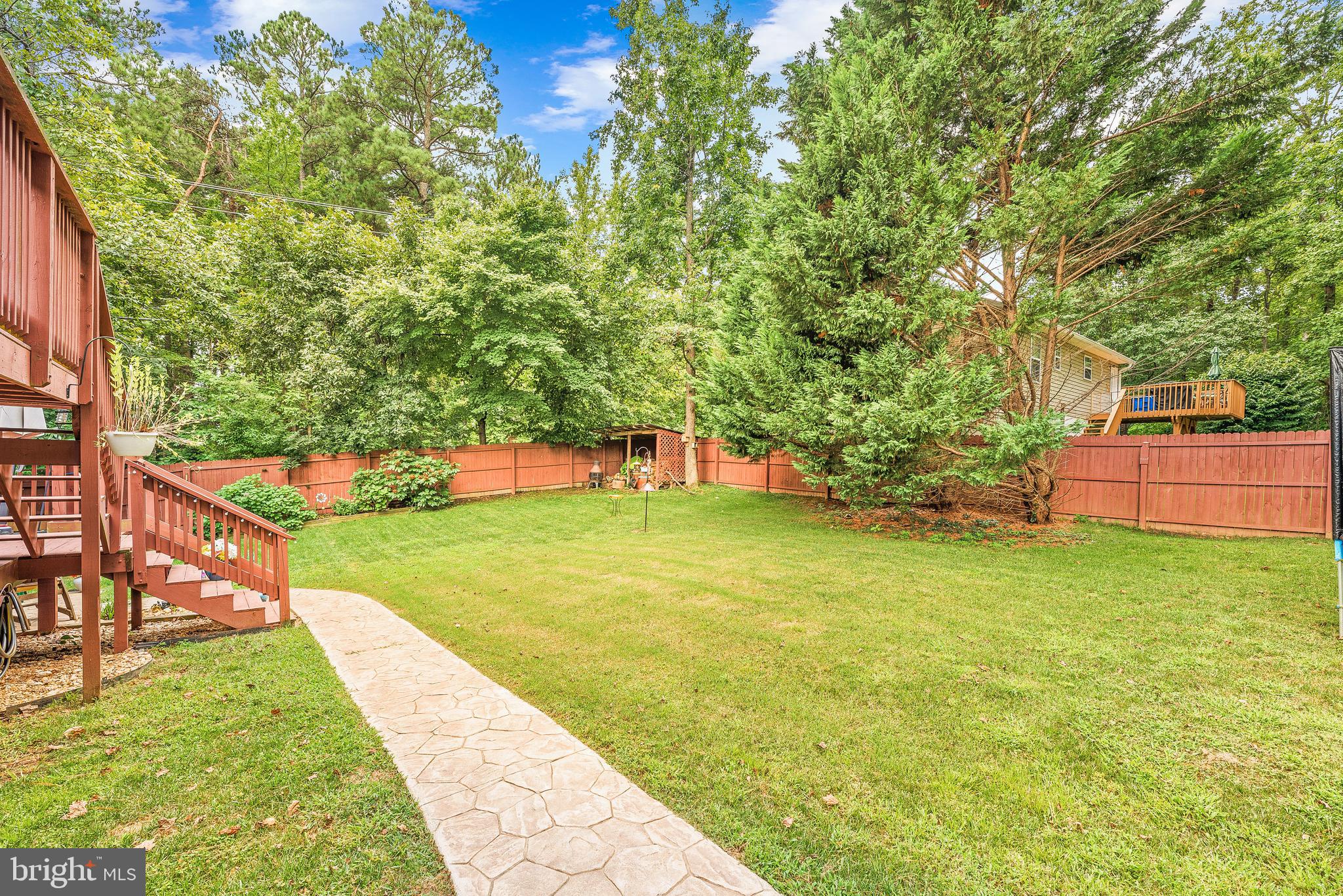 11563 San Rafael Road Lusby, MD 20657 - Photo 8 of 52