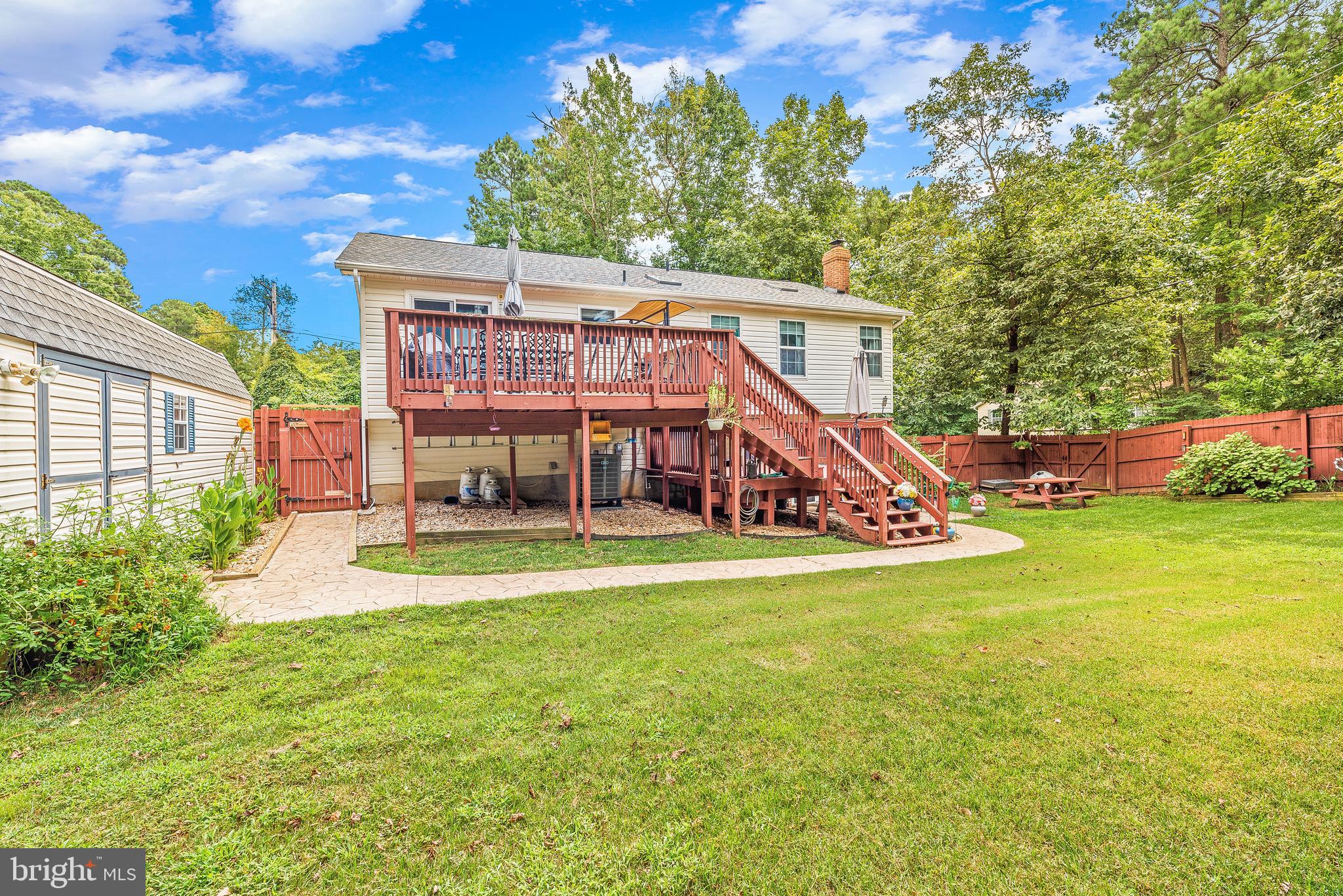 11563 San Rafael Road Lusby, MD 20657 - Photo 10 of 52