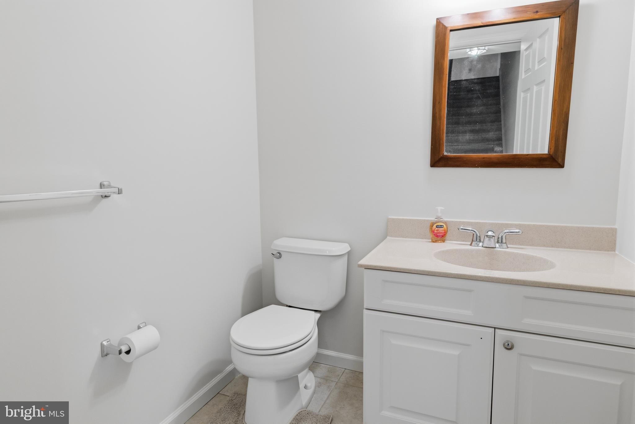 2160 Huntingdon Road Huntingdon Valley, PA 19006 - Photo 42 of 79 Basement bathroom