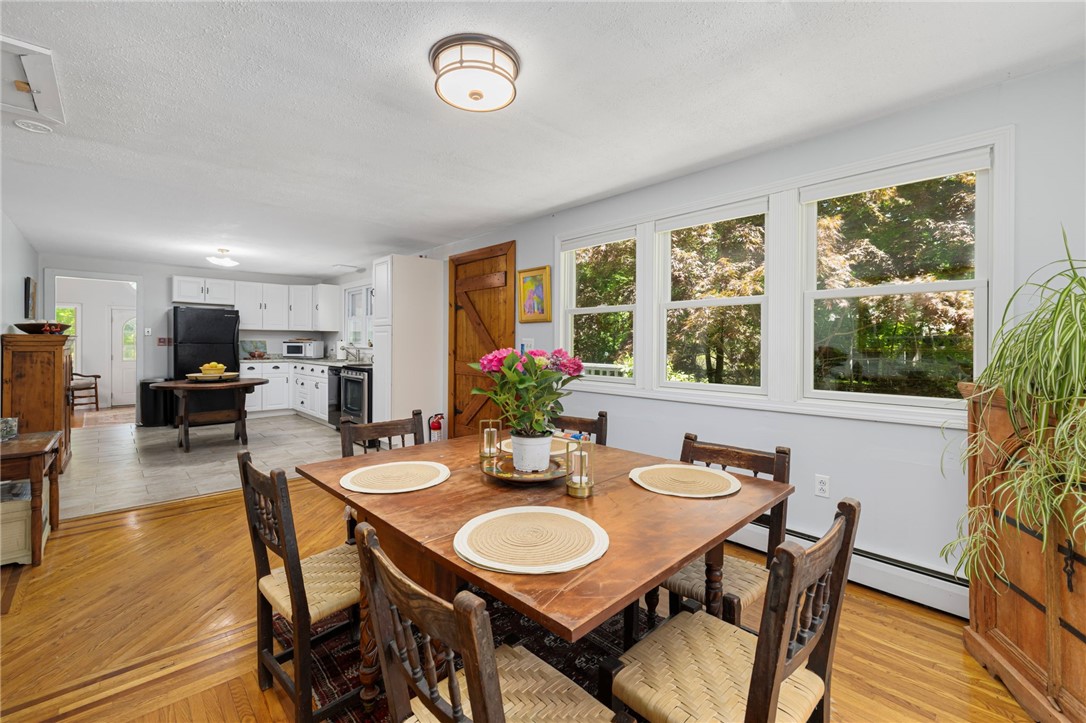 10 Summer Street Jamestown, RI 02835 - Photo 23 of 23 This delightful cottage has a nice open floor plan