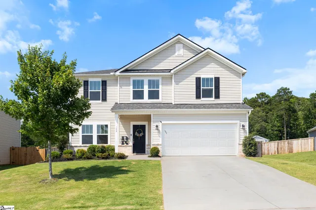$367,000 | 148 Walking Stick Way, Pelzer, SC 29669