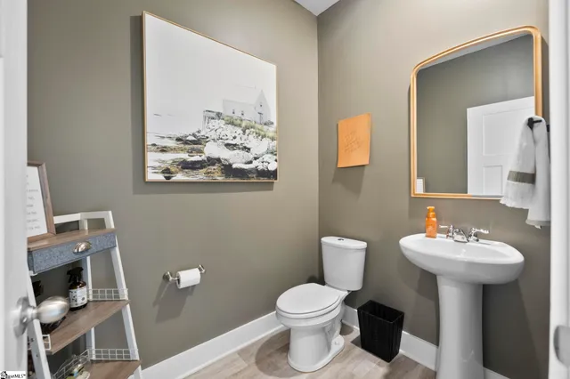 $367,000 | 148 Walking Stick Way, Pelzer, SC 29669