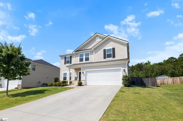 $367,000 | 148 Walking Stick Way, Pelzer, SC 29669